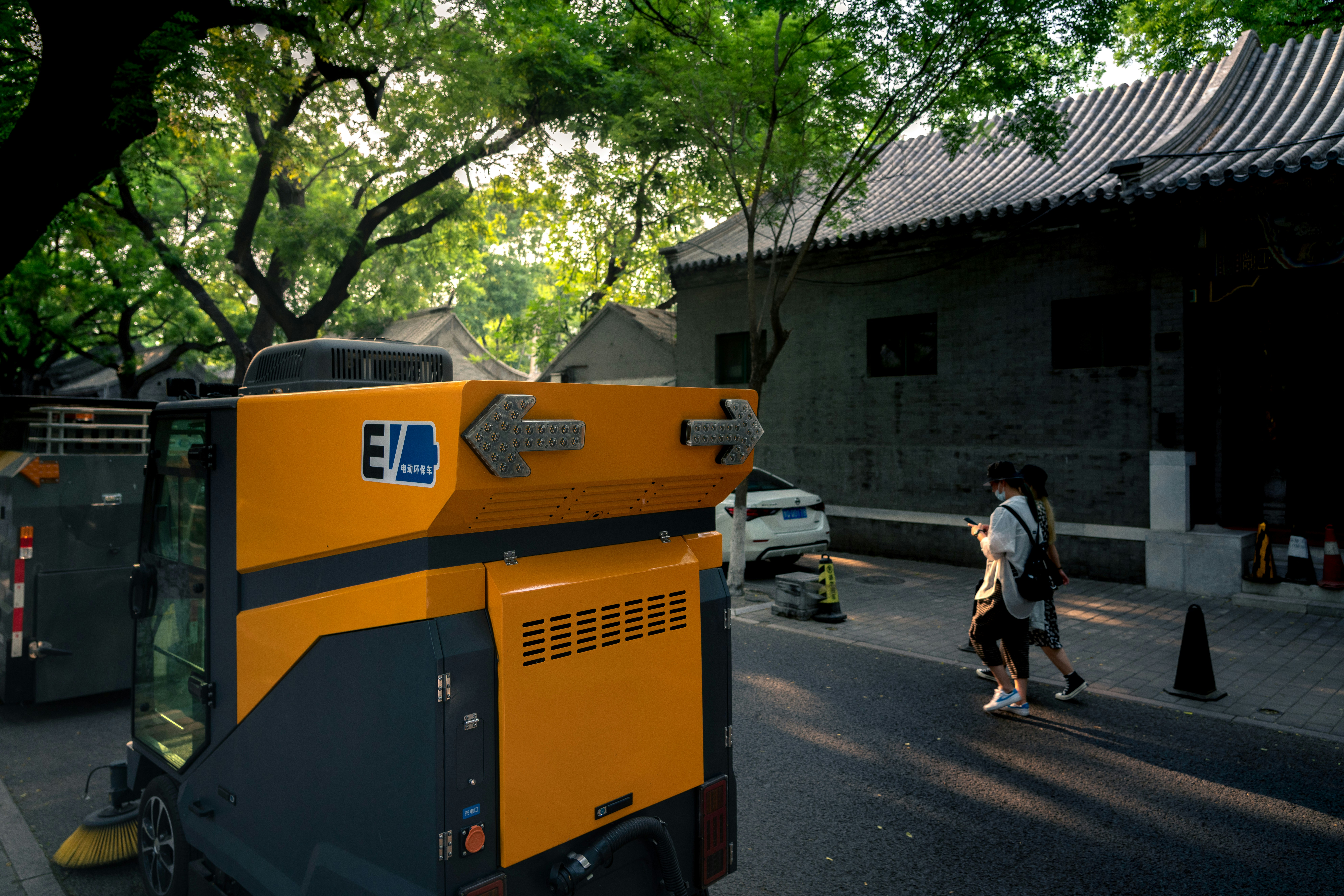 5 Reasons Your Business Should Invest in a Standby Generator
