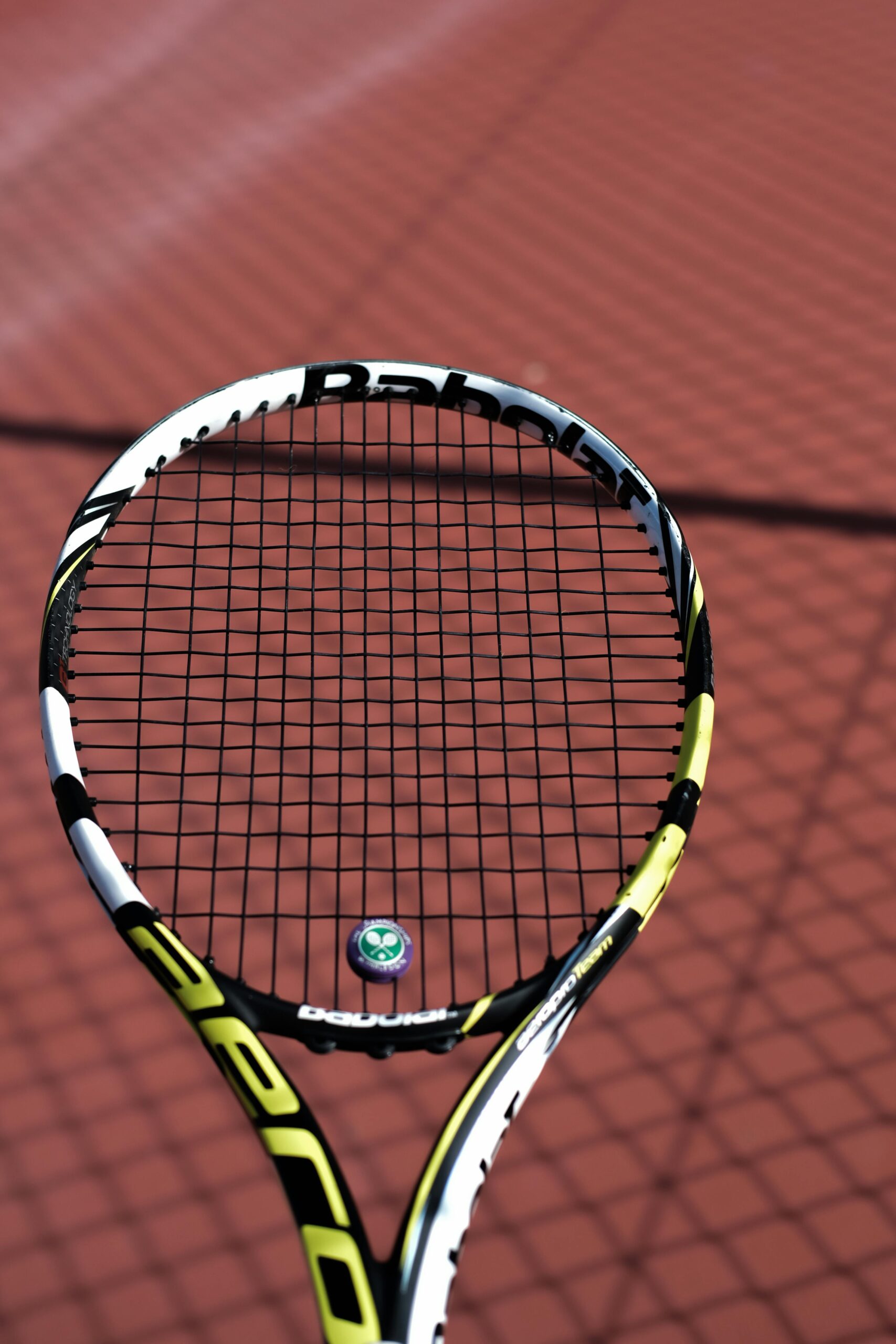 Discover Babolat Excellence at Padel USA