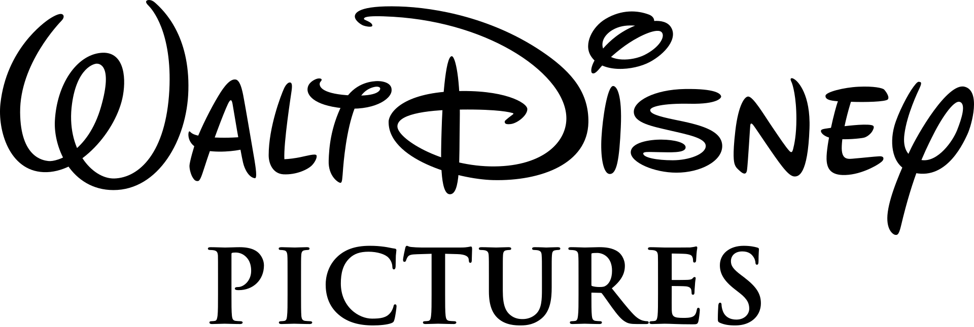 Disney Pictures logo
