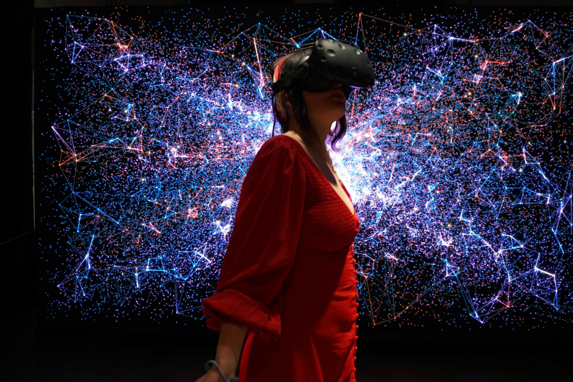 Emerging Technologies in VR and Animation
