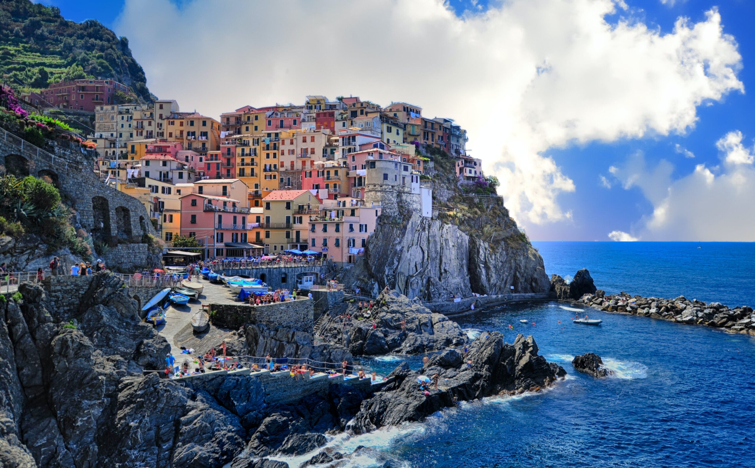 Guide to Visiting Ischia and Capri The Marvelous Islands of Southern Italy