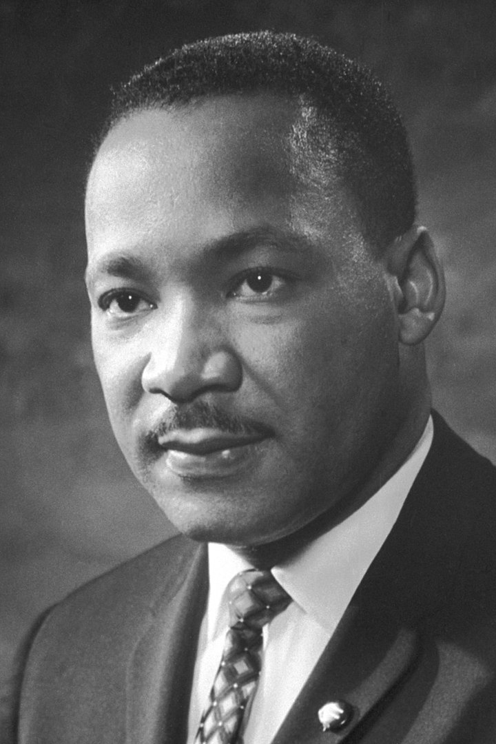 How Did Martin Luther King Jr. Shape the Civil Rights Movement?