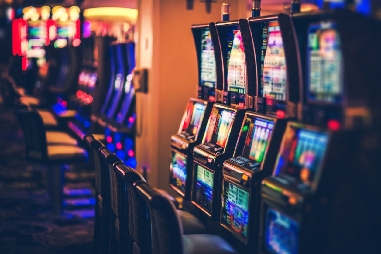 How Technology is Transforming the Slot Game Experience
