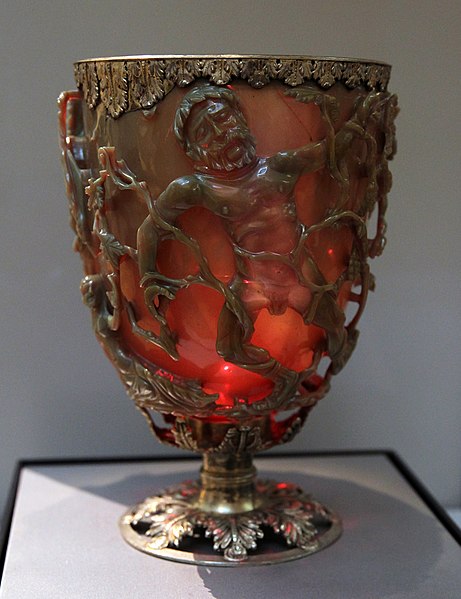 Lycurgus Cup