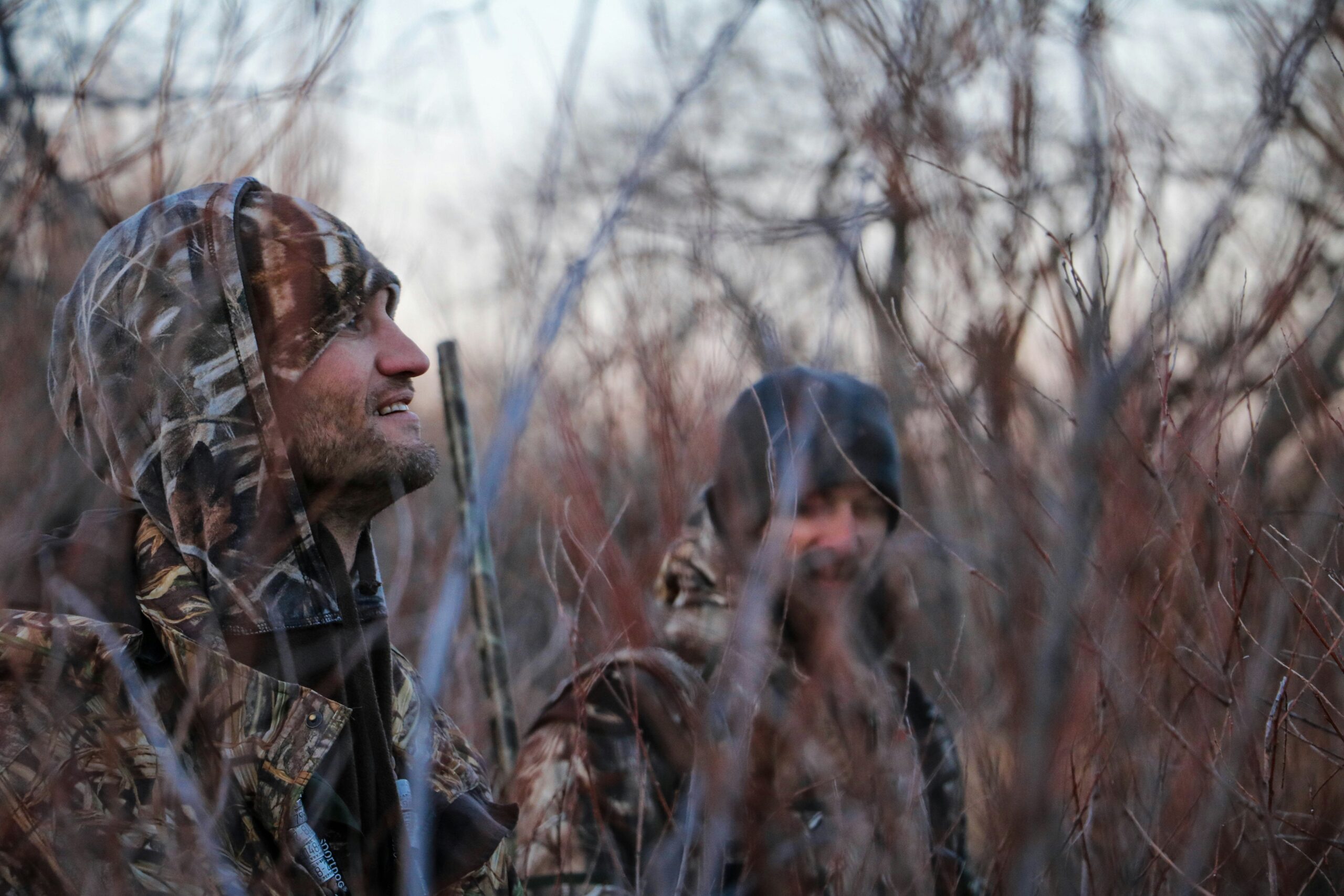 Our Tips to Help You During Your First Hunting Session in Canada