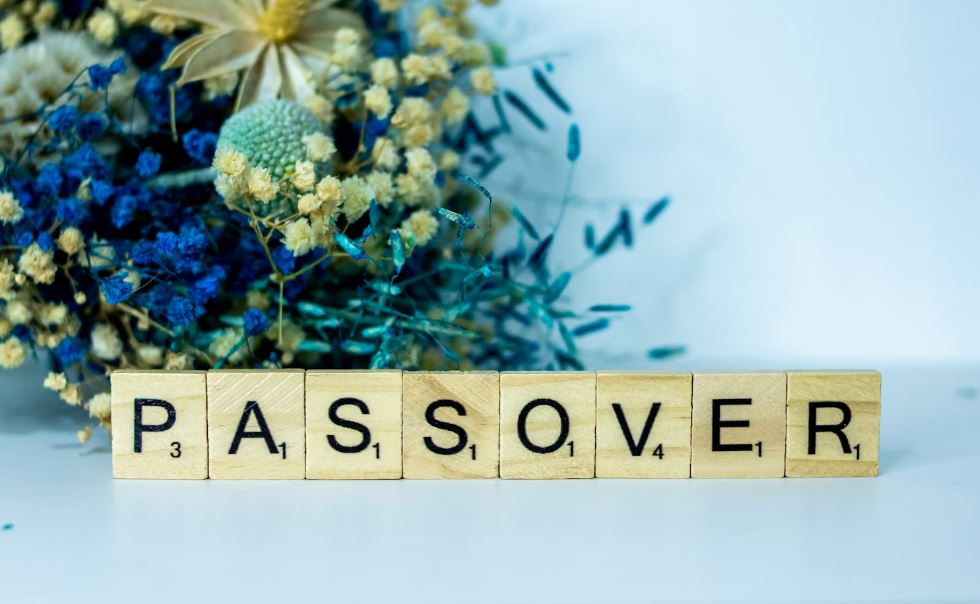 Passover (Judaism)