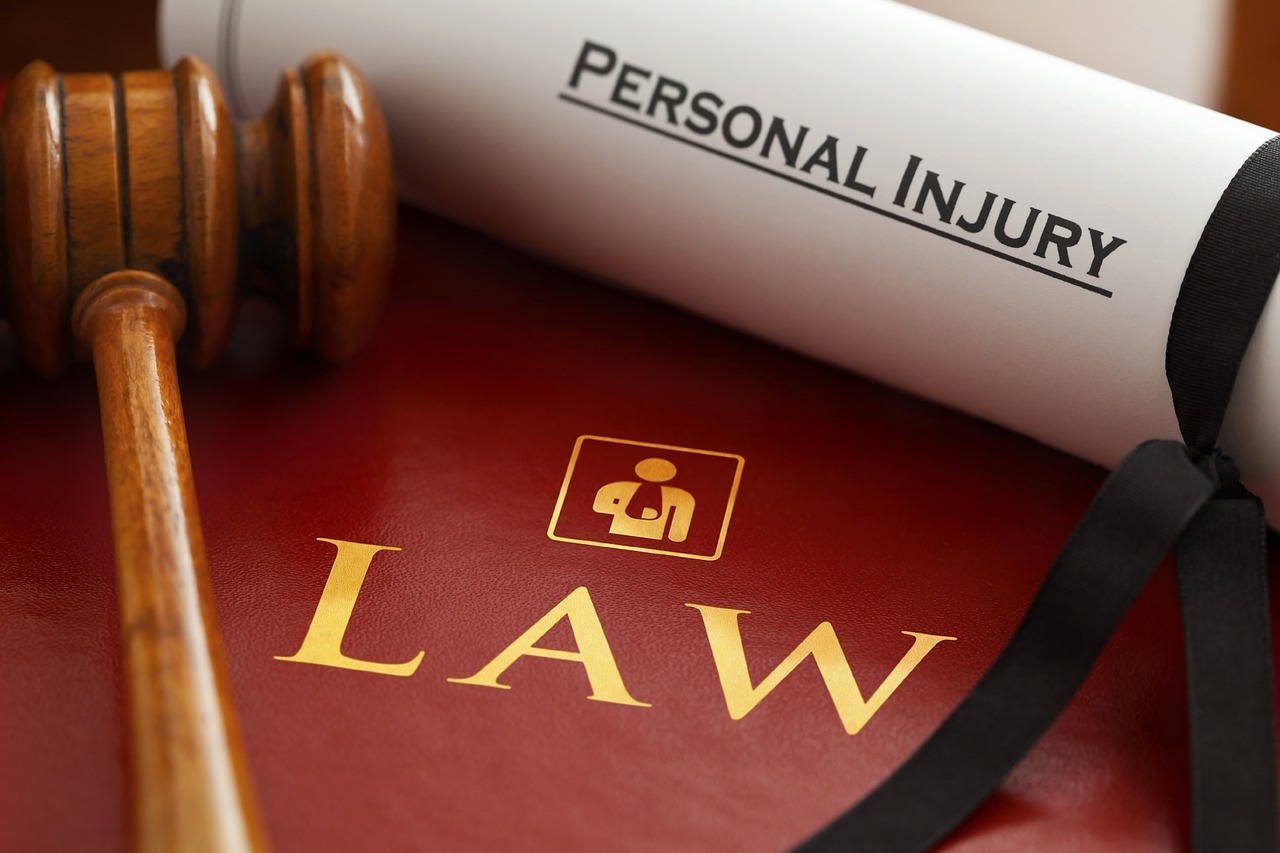 The Essentials of Personal Injury Law Explained