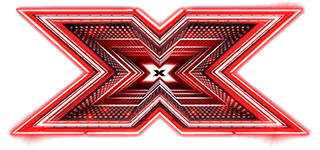 The X-Factor UK logo