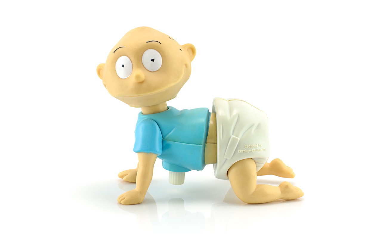 Tommy Pickles toy