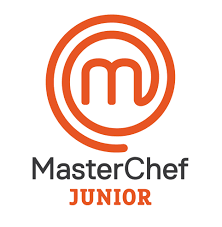 logo of MasterChef Junior television game show
