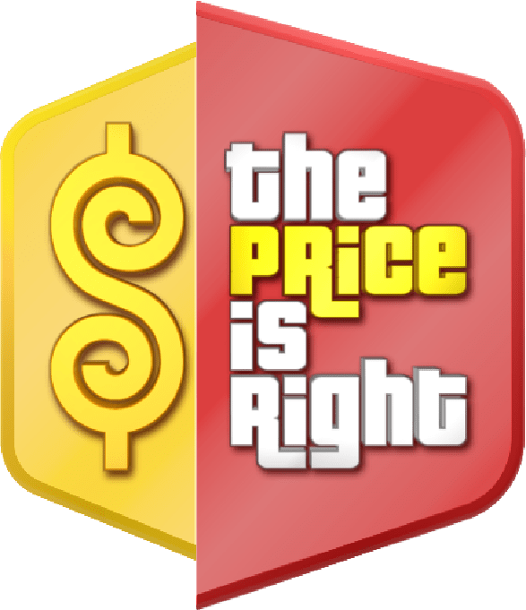 logo of The Price is Right
