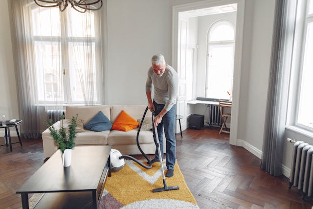 Assessing Your Cleaning Needs