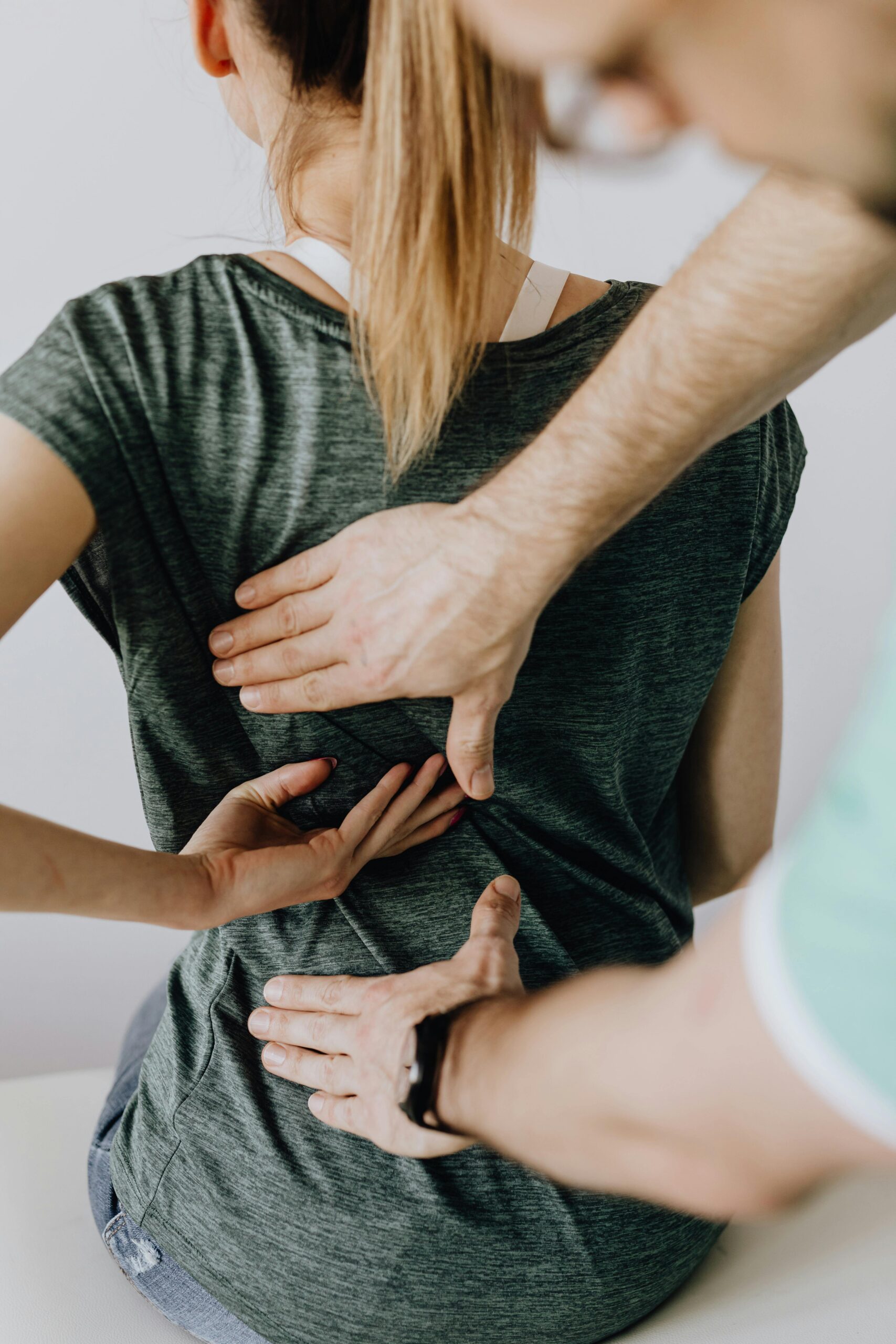 Back Pain Breakthrough Physical Therapy Recommendations