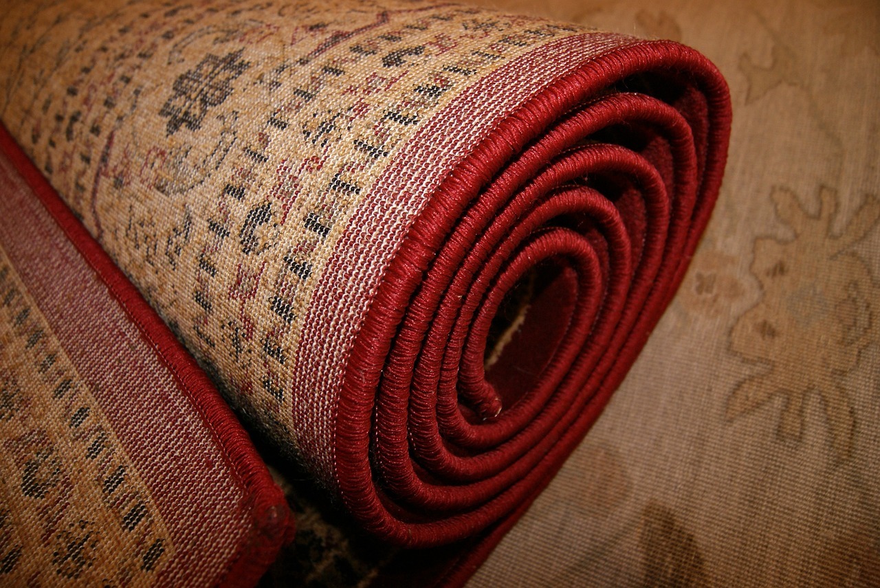 Carpet: Comfort Vs. Maintenance