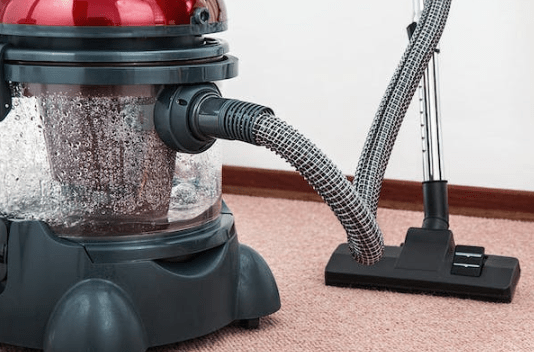 Chelmsford Carpet Cleaning Eliminate Allergens Dust Mites with Carpet Bright UK