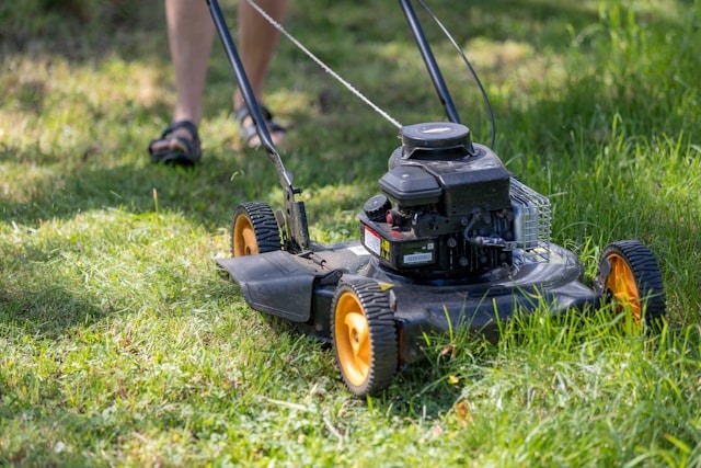 Choosing the Best Lawn Mower for Your Needs