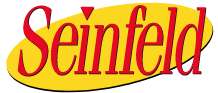 Seinfield logo
