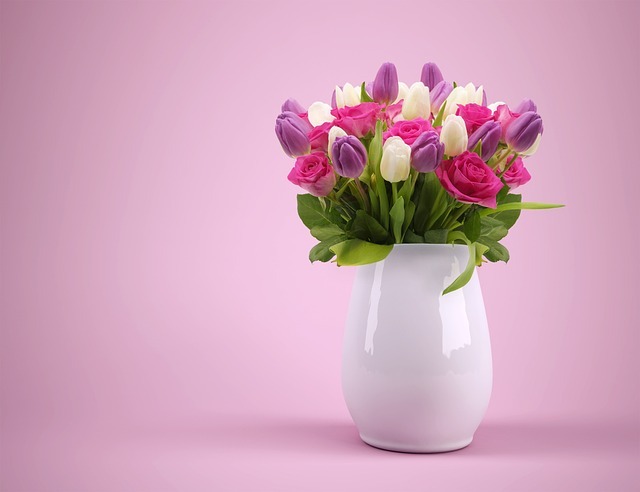 Exploring the Symbolism Behind the Colour of Your Flower Bouquet