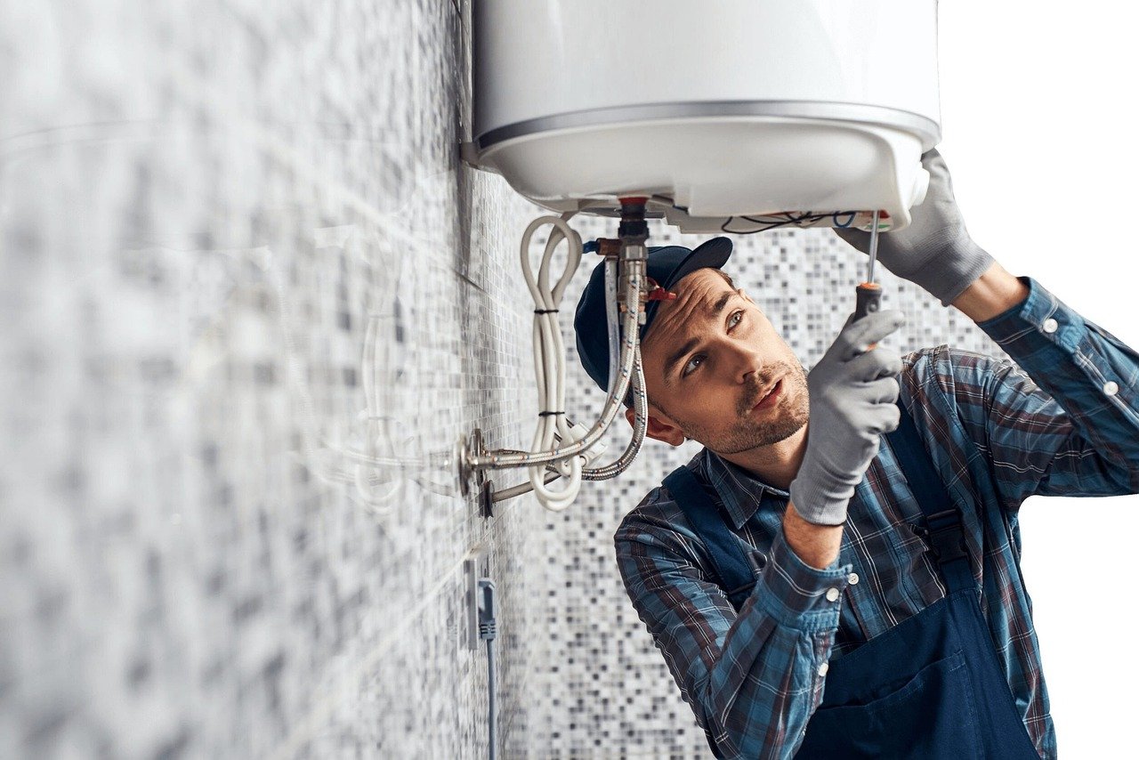 First-Rate Plumbing Assistance A Users Point of View
