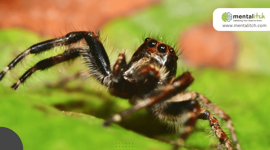 How Is Bagheera Kiplingi Unique Among Spiders for Its Diet?
