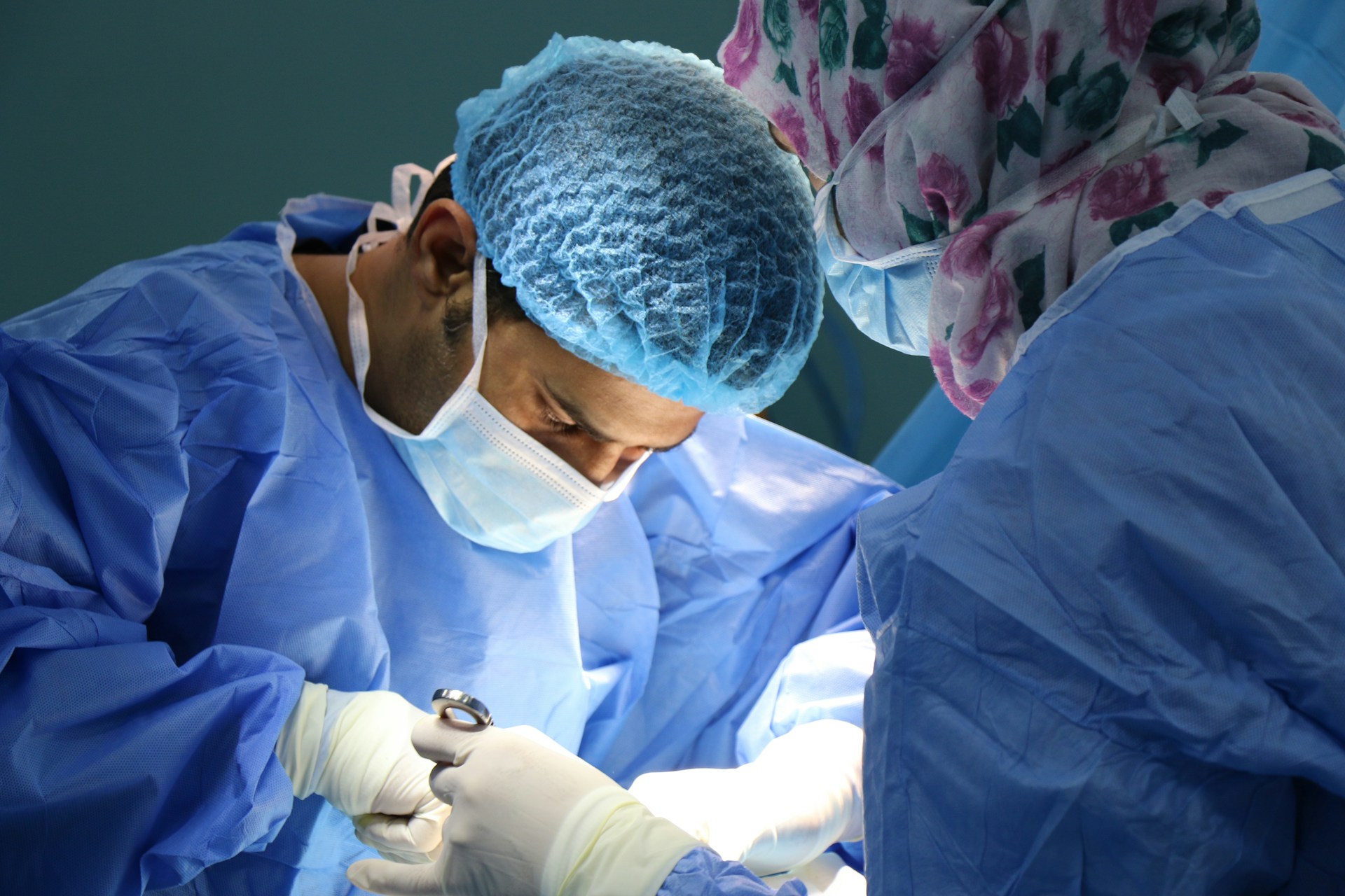 Male Plastic Surgery Procedures on the Rise