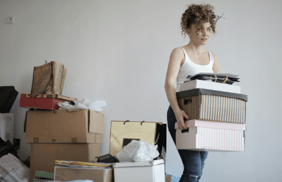 Moving Day Disasters 5 Tips for Dealing with Last-Minute Chaos