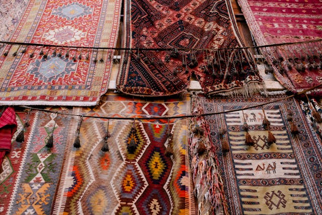 Rug Selection for Various Spaces