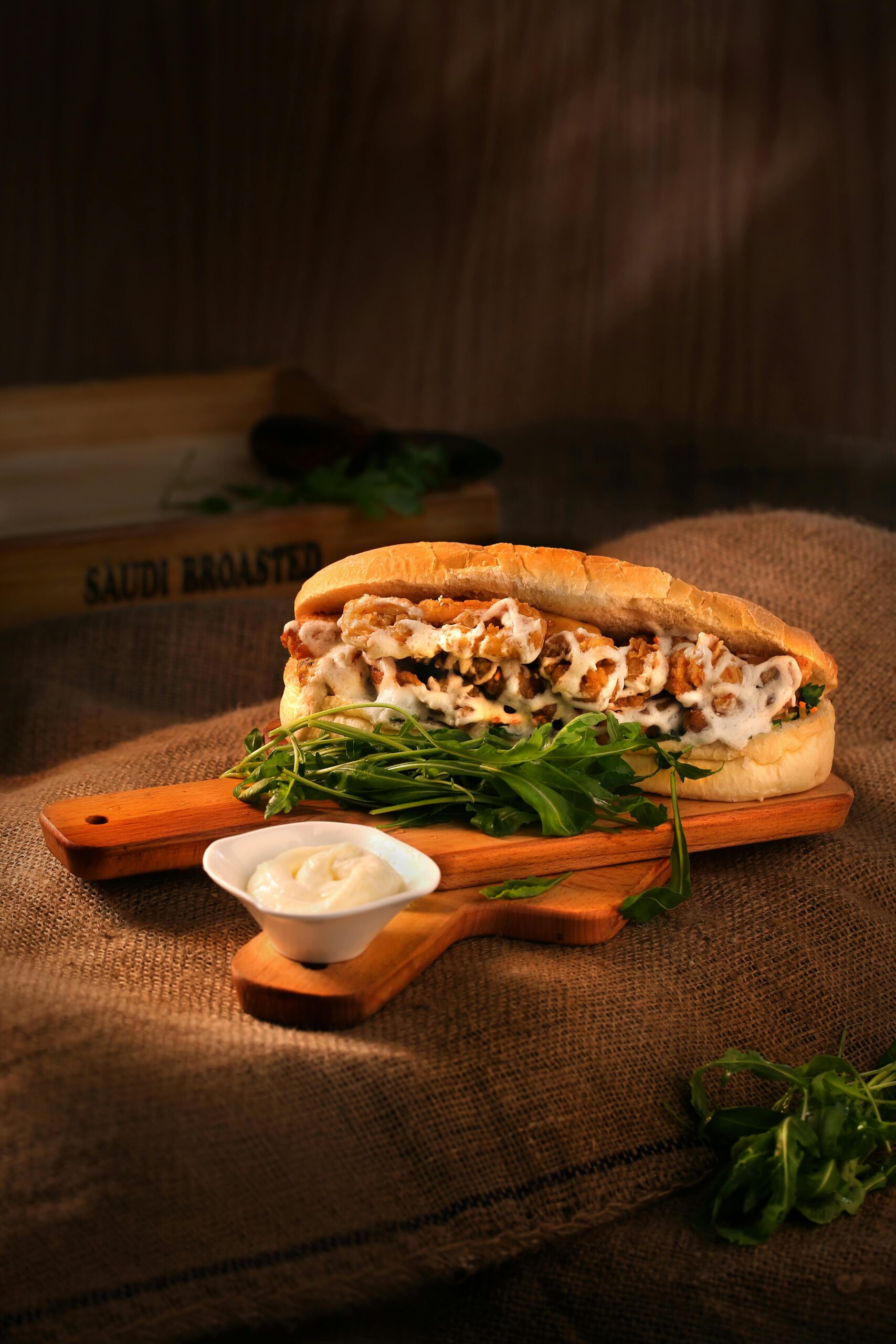 Sub Sandwich Franchise How to Incorporate Healthier Menu Options