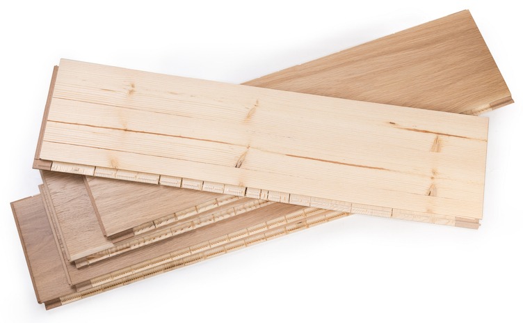 Understanding Engineered Hardwood