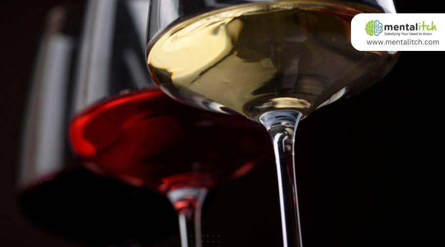 What Is the Difference Between a Fortified Wine and a Sparkling Wine?