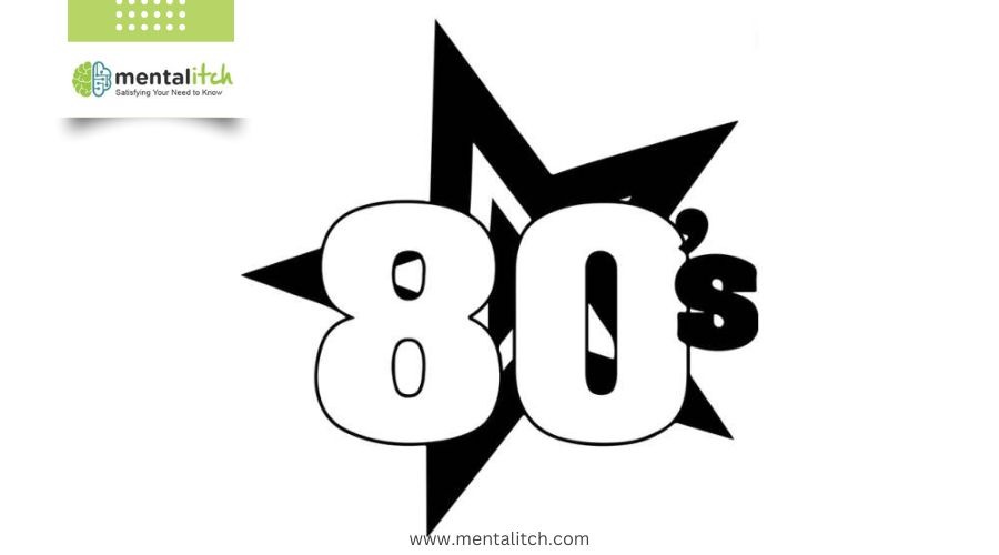 Influence of Television on Pop Culture of the 80s