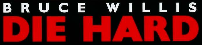 Logo for Die Hard
