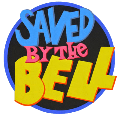 Logo of Saved by the bell