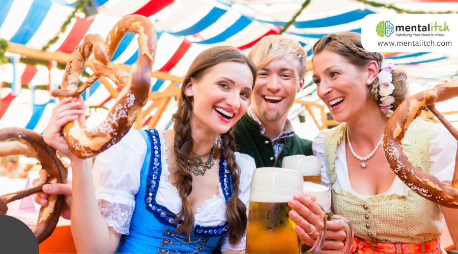 What are the Most Unusual and Extreme Beer Festivals in the World?