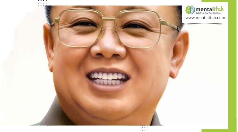 What Legacy Did Kim Jong-il Leave in North Korea?