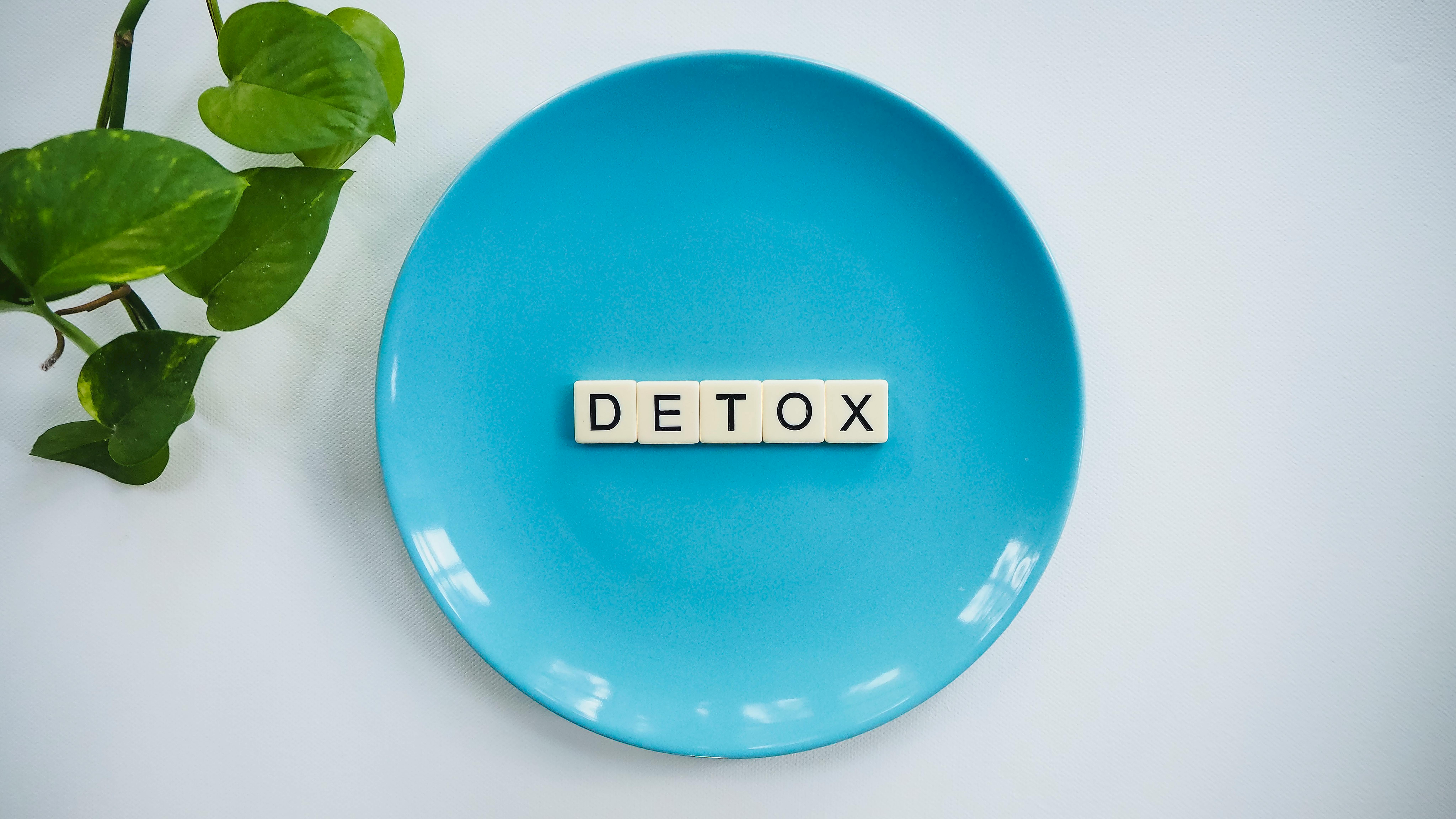 Clean Your Insides With an Organic Detox Cleanse