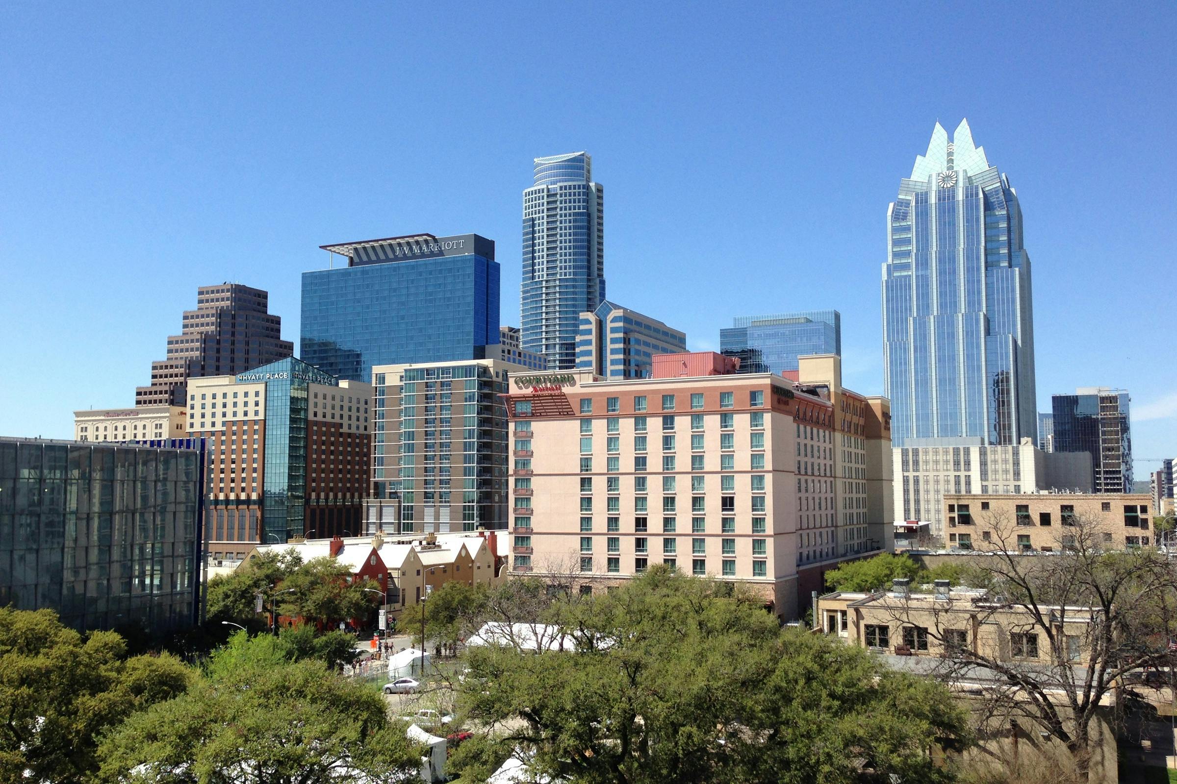 Finding the Perfect Single Family Homes for Rent in Austin TX