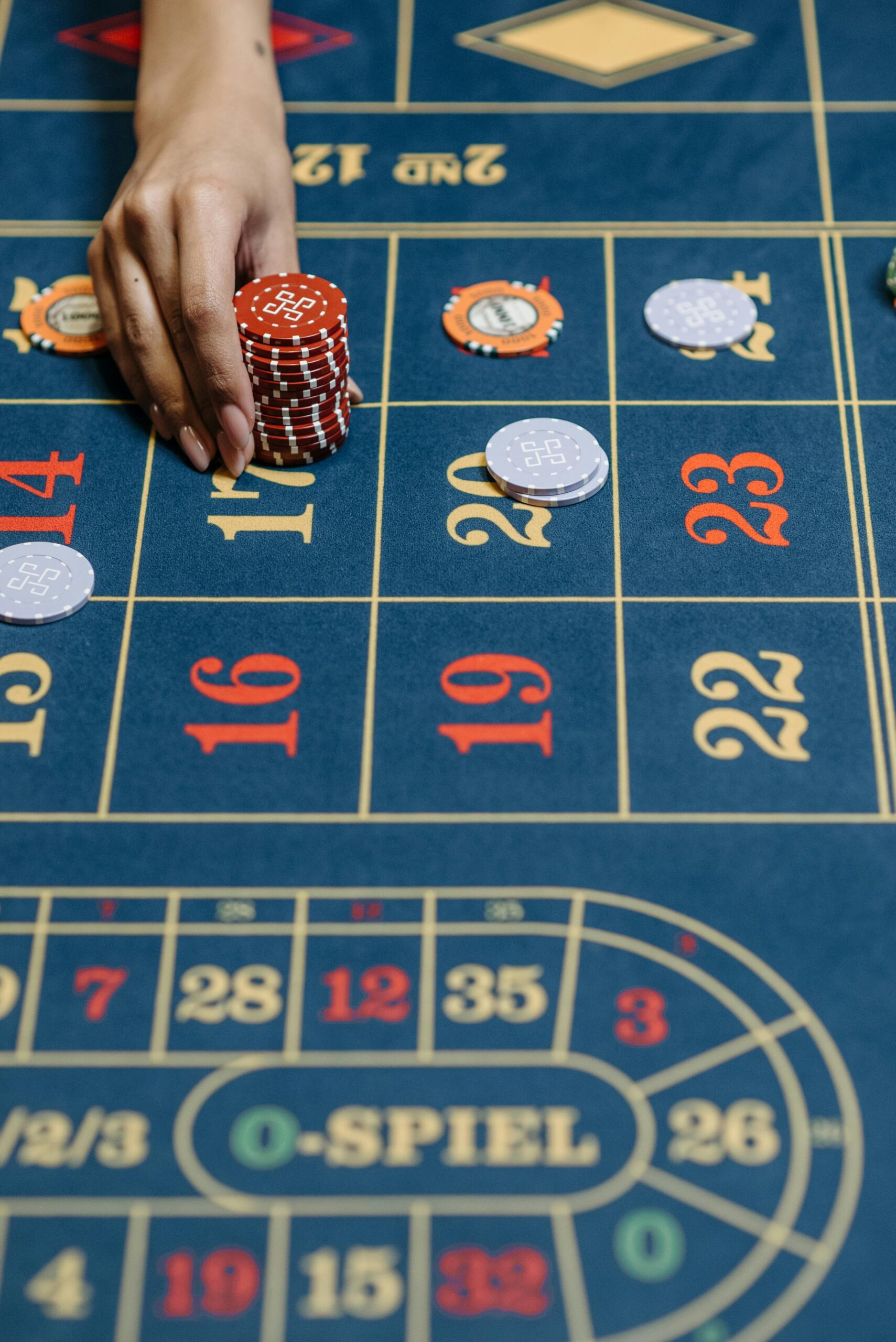 Navigating Online Casinos as a Newbie