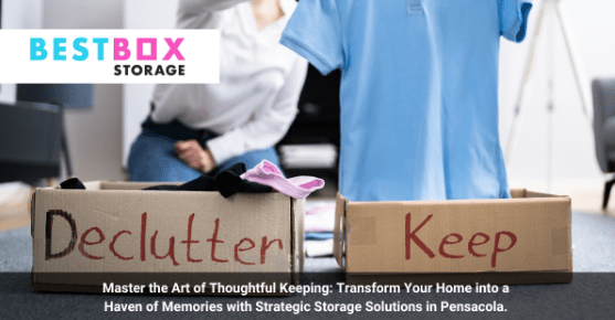 The Art of Organizing Sentimental Clutter The Ultimate Guide to Emotional Decluttering and Storage Solutions
