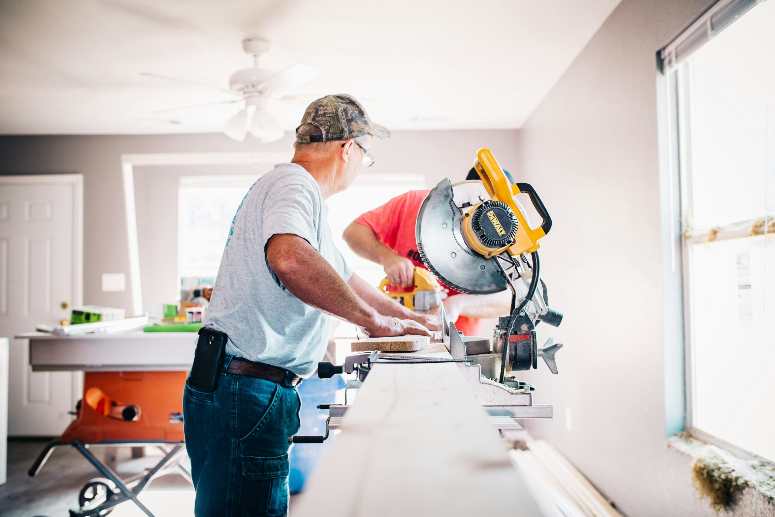 Tips for Budget-Friendly Home Remodeling