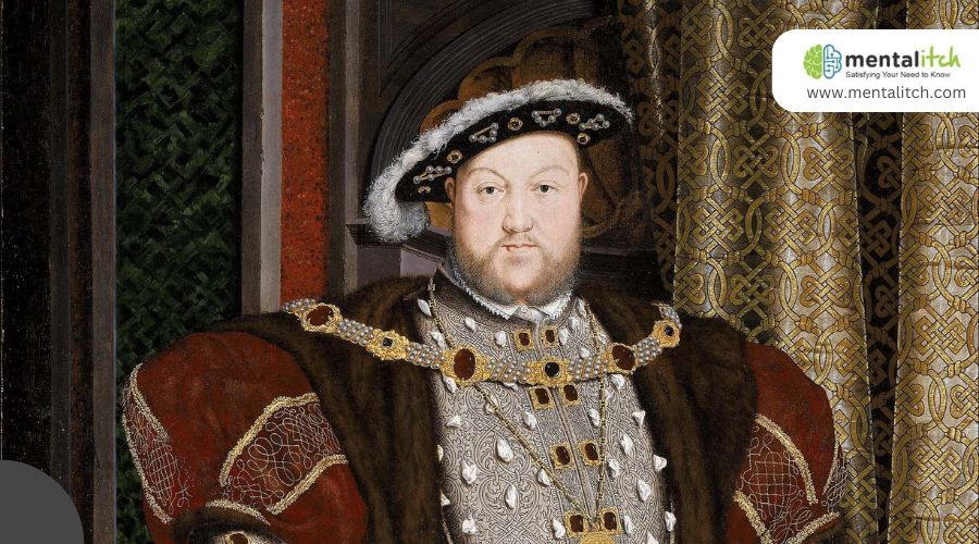 What Made Henry VIII One of England's Most Notorious Monarchs?