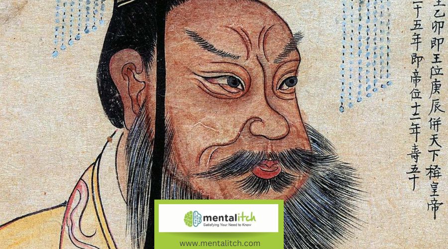 Why Is Qin Shi Huang Considered China's First Emperor?