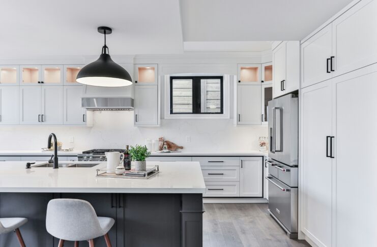 6 Helpful Tips for Homeowners Considering Remodeling Their Kitchen