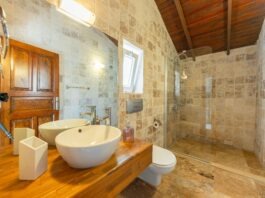 A Fresh Look at Modern Bathroom Remodeling Trends