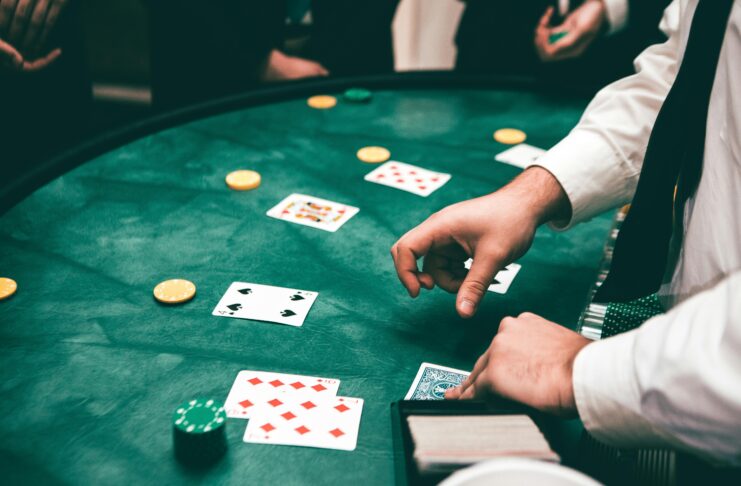 A Guide to Casino Banking Methods