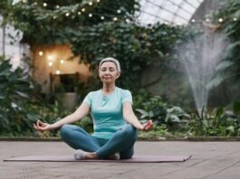 Boosting Your Spiritual Wellness Practical Tips