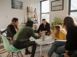 Co-Living The Future of Urban Housing Exploring the Social and Economic Benefits of Shared Living Spaces