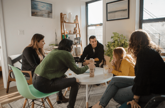 Co-Living The Future of Urban Housing Exploring the Social and Economic Benefits of Shared Living Spaces