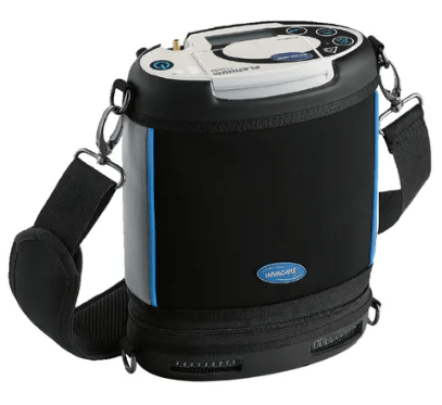 Comparison of portable and stationary oxygen concentrators which one to choose for your lifestyle