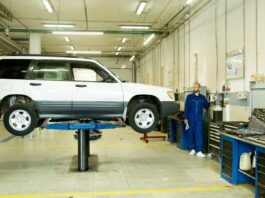 Expert Tips for Choosing the Right Auto Body Shop for Your Dent Repair Needs